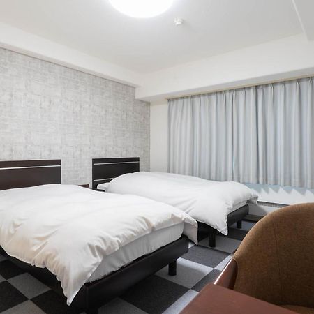 Angel Resort Yuzawa Yuzawa  Buitenkant foto