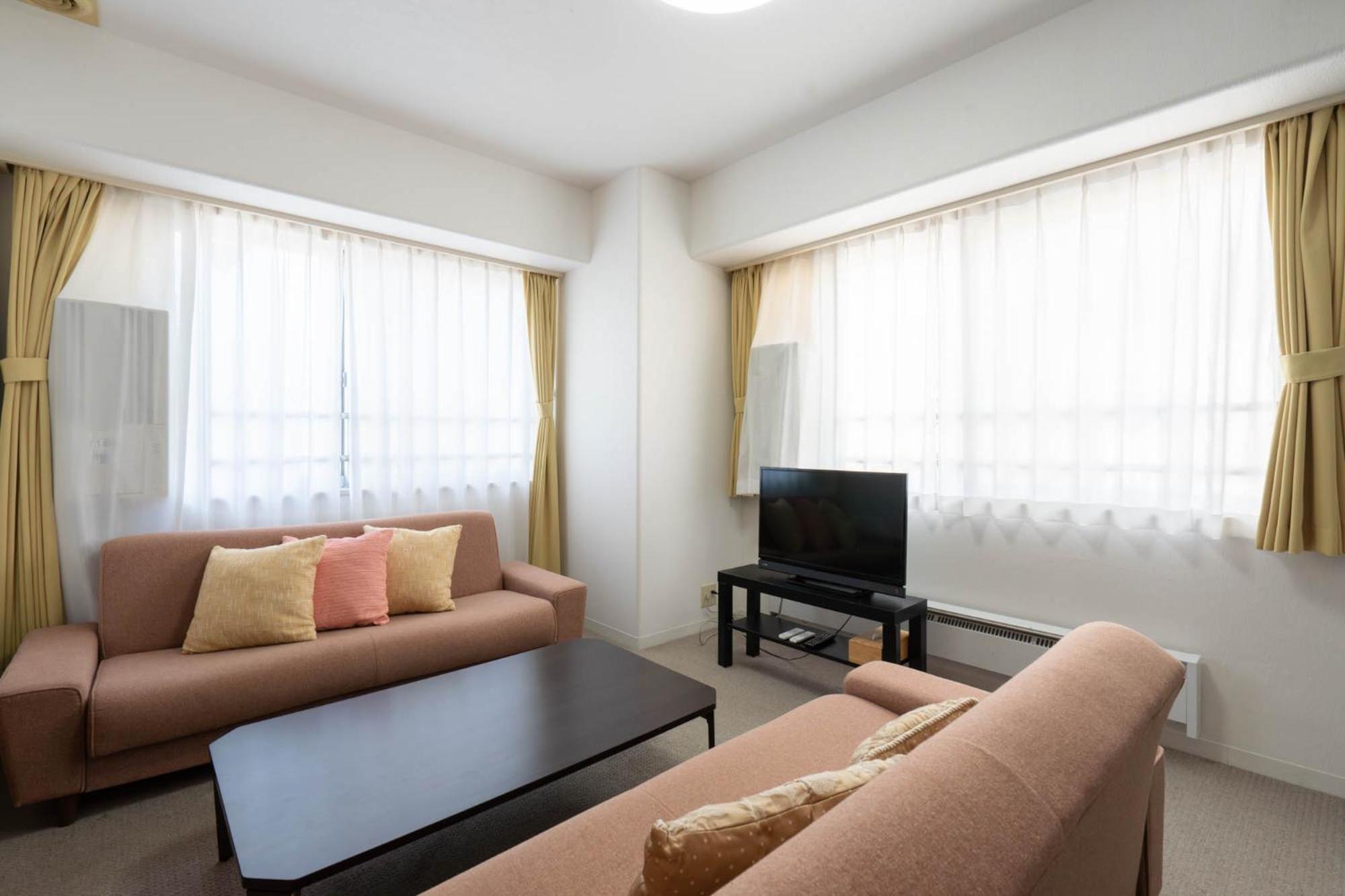 Angel Resort Yuzawa Yuzawa  Buitenkant foto