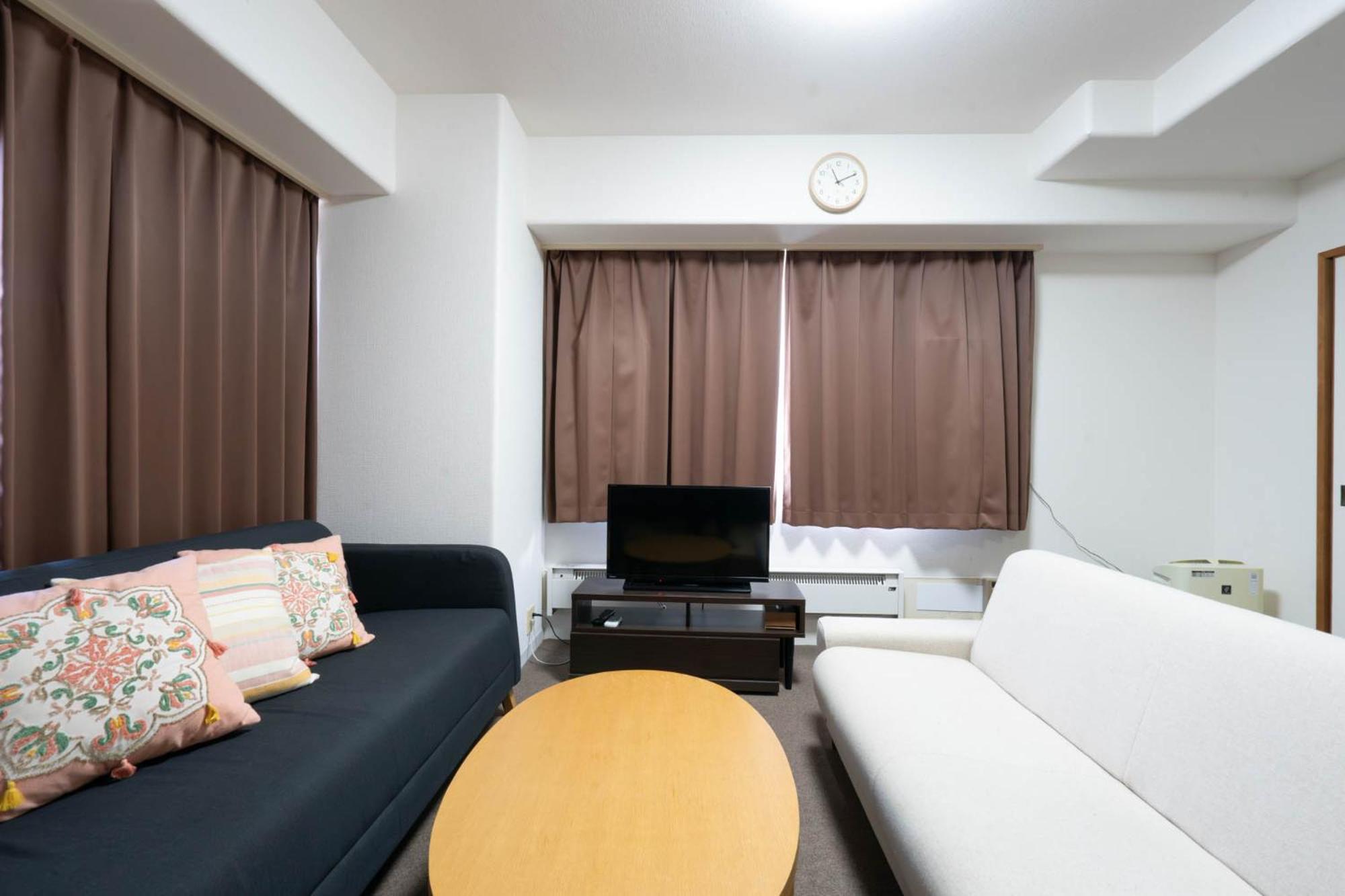 Angel Resort Yuzawa Yuzawa  Buitenkant foto