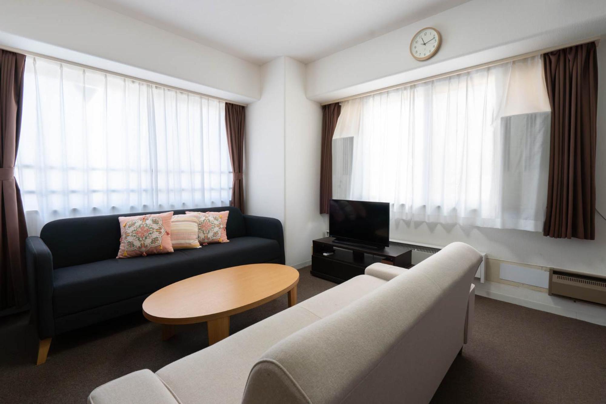 Angel Resort Yuzawa Yuzawa  Buitenkant foto