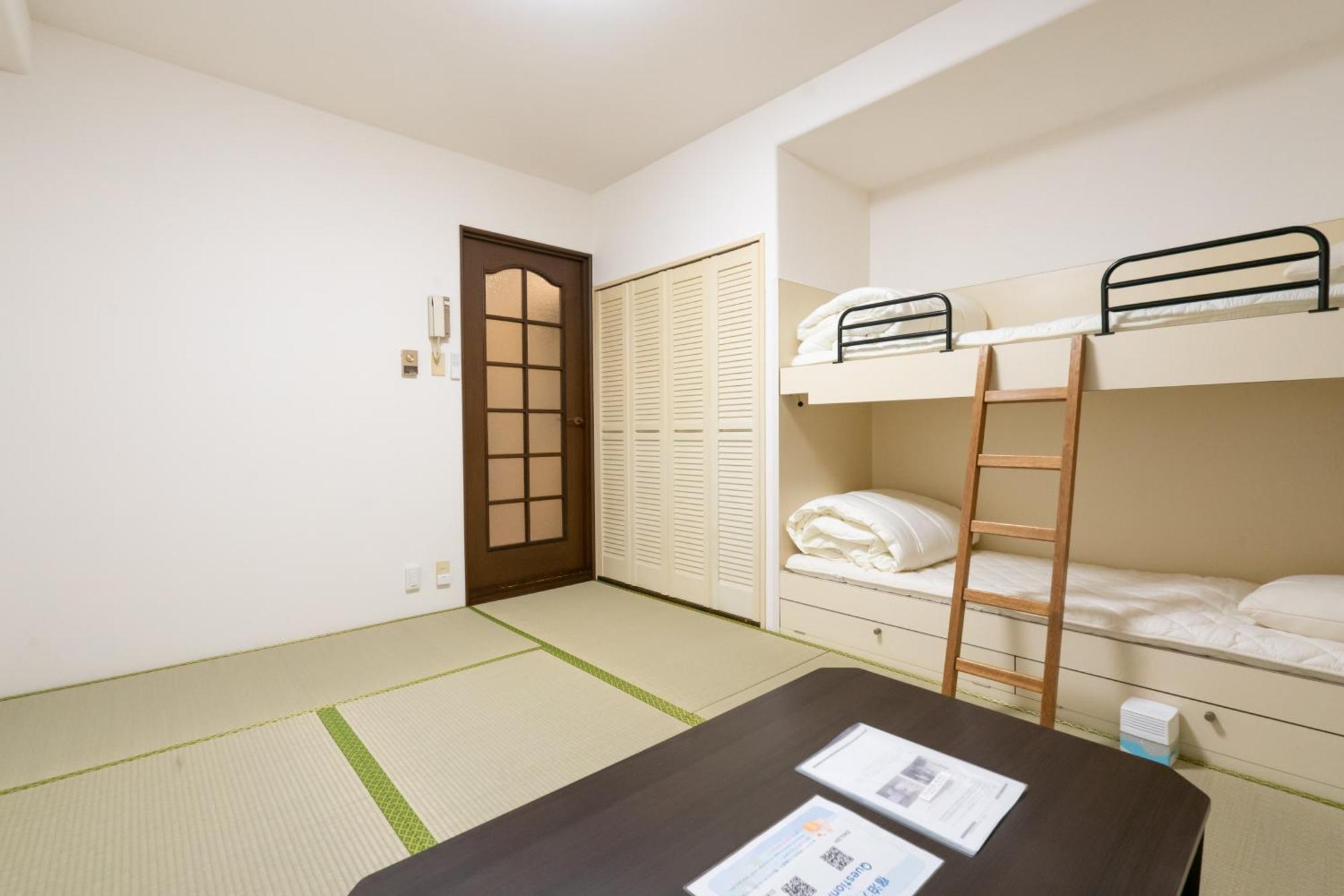 Angel Resort Yuzawa Yuzawa  Kamer foto