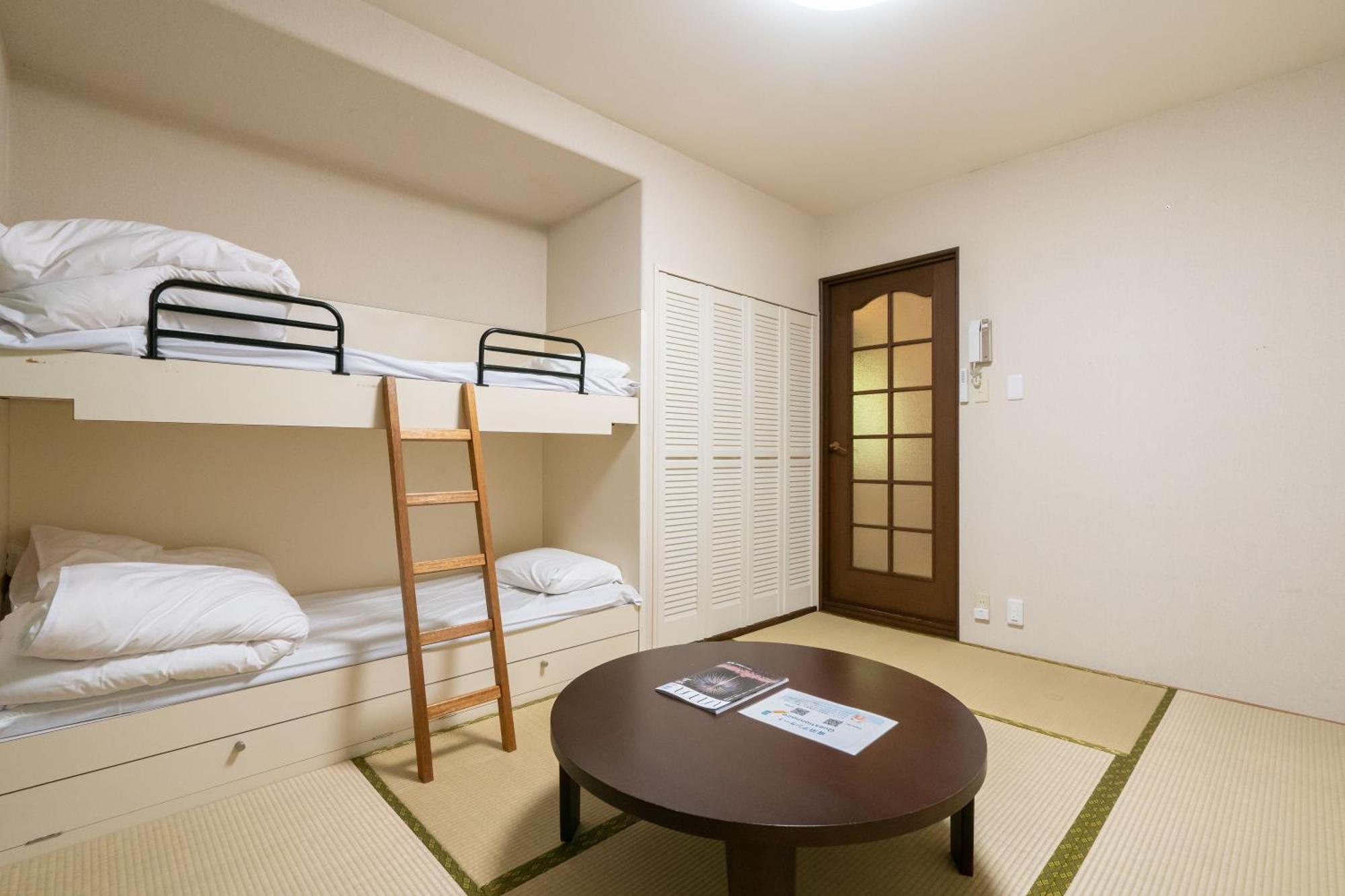 Angel Resort Yuzawa Yuzawa  Kamer foto