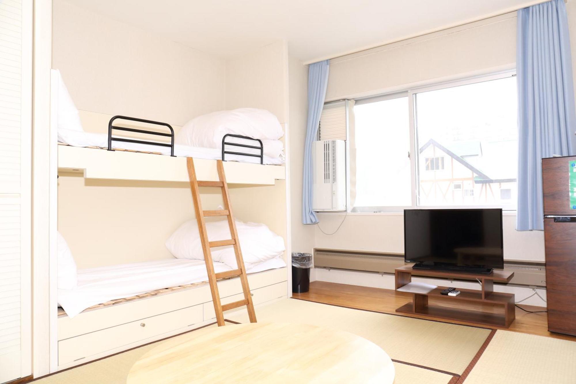Angel Resort Yuzawa Yuzawa  Kamer foto