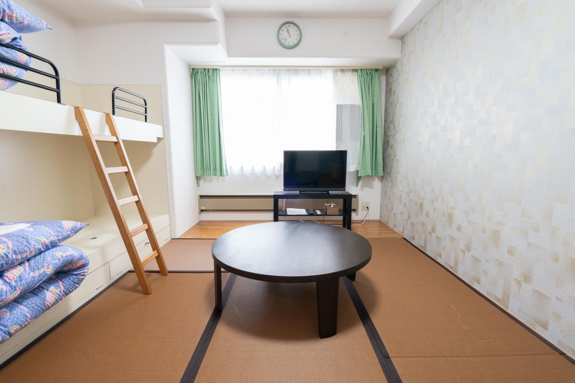 Angel Resort Yuzawa Yuzawa  Kamer foto
