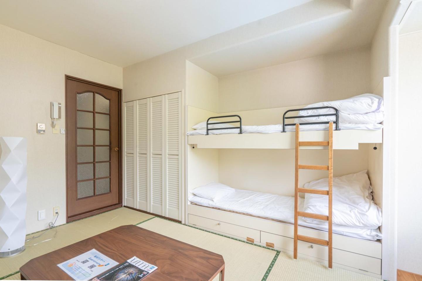 Angel Resort Yuzawa Yuzawa  Buitenkant foto