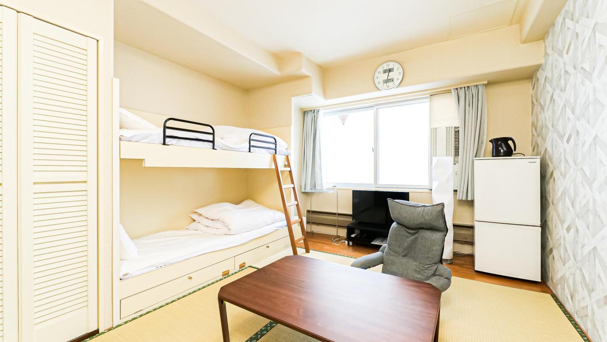 Angel Resort Yuzawa Yuzawa  Buitenkant foto
