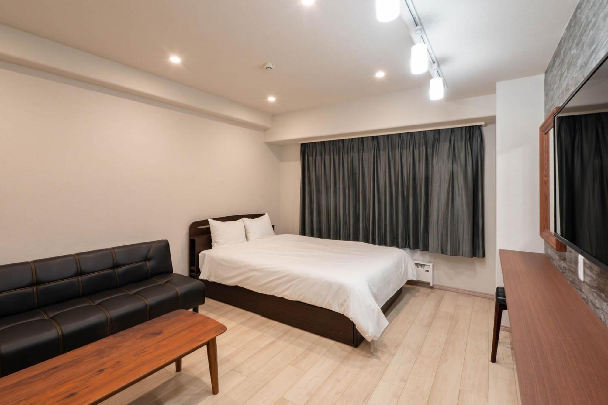 Angel Resort Yuzawa Yuzawa  Kamer foto